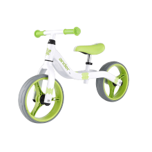 Balance Kinderfahrrad ohne Pedale für Kleinkinder Baby